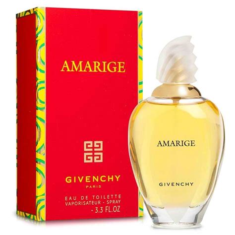 amarige by givenchy eau de toilette spray for women reviews|givenchy amarige perfume boots.